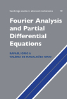 Fourier Analysis and Partial Differential Equations (Cambridge Studies in Advanced Mathematics #70) Cover Image