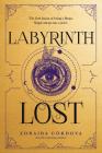 Labyrinth Lost (Brooklyn Brujas) Cover Image