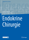Endokrine Chirurgie (Springer Reference Medizin) Cover Image