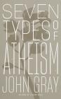 Seven Types of Atheism Cover Image