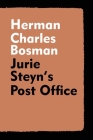 Jurie Steyn's Post Office Cover Image