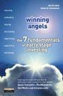 Winning Angels: The 7 Fundamentals of Early Stage Investing (Financial Times) By David Amis, Howard Stevenson Cover Image