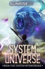 System Interference: A LitRPG Adventure Cover Image