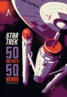Star Trek: 50 Artists 50 Years Cover Image