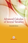 Advanced Calculus of Several Variables By Devendra Kumar Cover Image