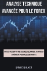 Analyse technique avancée pour le Forex Cover Image