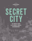 Lonely Planet Secret City By Lonely Planet Cover Image