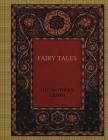 Fairy Tales By The Brothers Grimm Cover Image