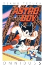Astro Boy Omnibus Volume 5 Cover Image
