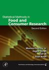 Statistical Methods in Food and Consumer Research (Food Science and Technology) Cover Image
