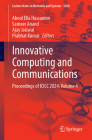 Innovative Computing and Communications: Proceedings of ICICC 2024, Volume 4 (Lecture Notes in Networks and Systems #1024) Cover Image