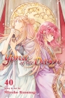 Yona of the Dawn, Vol. 40 Cover Image