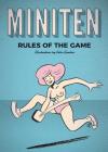 Miniten: Rules of the Game By Colin Gordon (Illustrator), Yahya El-Droubie (Introduction by) Cover Image