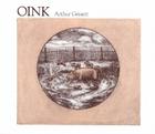 Oink By Arthur Geisert Cover Image