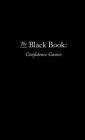 The Black Book: Confidence Games By Chris Roy Cover Image