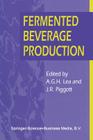 Fermented Beverage Production Cover Image