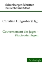 Gouvernement Des Juges - Fluch Oder Segen By Christian Hillgruber, Christian Hillgruber (Editor) Cover Image
