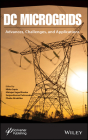 DC Microgrids Cover Image