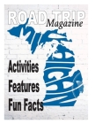 Road Trip Magazine By Michael Henry Cover Image