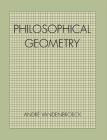 Philosophical Geometry By André VandenBroeck Cover Image