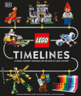 LEGO Timelines By Simon Hugo Cover Image