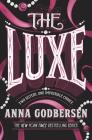 The Luxe By Anna Godbersen Cover Image