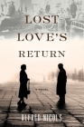 Lost Love's Return Cover Image