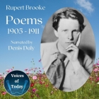 Poems - 1905-1911 Lib/E Cover Image