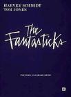 Fantasticks By Harvey Schmidt (Composer), Tom Jones (Composer) Cover Image