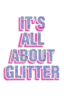 It's All About Glitter: Shopping List Rule By Green Cow Land Cover Image