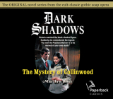 The Mystery of Collinwood (Dark Shadows #4) Cover Image