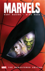 MARVELS: THE REMASTERED EDITION By Kurt Busiek (Comic script by), Alex Ross (Comic script by), Alex Ross (Illustrator), Alex Ross (Cover design or artwork by) Cover Image