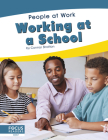 Working at a School By Connor Stratton Cover Image