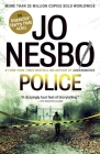 Police: A Harry Hole Novel (10) (Harry Hole Series) Cover Image