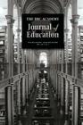 The Brc Academy Journal of Education Volume 4, Number 1 By Paul Richardson (Editor) Cover Image