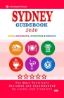 Sydney Guidebook 2020: Shops, Restaurants, Entertainment and Nightlife in Sydney, Australia (City Guidebook 2020) Cover Image