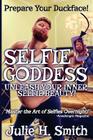 Selfie Goddess: [Novelty Notebook] Cover Image
