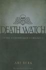 Death Watch (The Undertaken Trilogy #1) By Ari Berk Cover Image