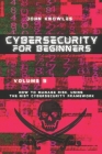 Cybersecurity For Beginners: How to Manage Risk, Using the NIST Cybersecurity Framework By John Knowles Cover Image