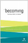Becoming Devotional Bible-NCV Cover Image