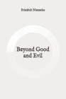 Beyond Good and Evil: Original Cover Image