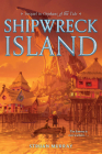 Orphans of the Tide #2: Shipwreck Island By Struan Murray Cover Image