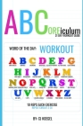 ABCoreiculum: 31 Day Workout Guide By Cj Koegel Cover Image