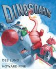 Dinosoaring Cover Image