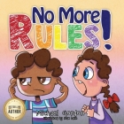 No More Rules By Michael Gordon Cover Image