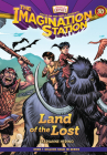 Land of the Lost Cover Image
