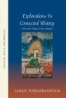 From Tagus to the Ganges: Explorations in Connected History (Oxford India Paperbacks) By Sanjay Subrahmanyam Cover Image