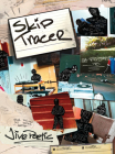 Skip Tracer Cover Image
