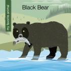 Black Bear (My Early Library: My Favorite Animal) Cover Image