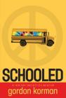 Schooled Cover Image